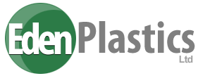 Eden Plastics logo